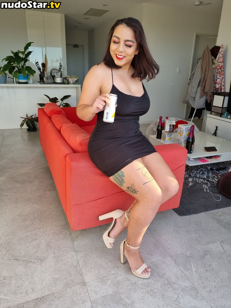 tequila_time / tequilatime Nude OnlyFans Leaked Photo #19