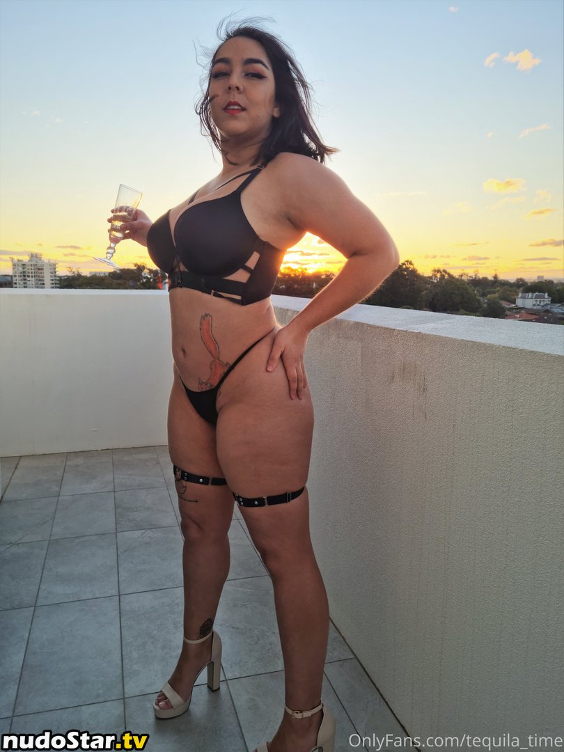 tequila_time / tequilatime Nude OnlyFans Leaked Photo #21
