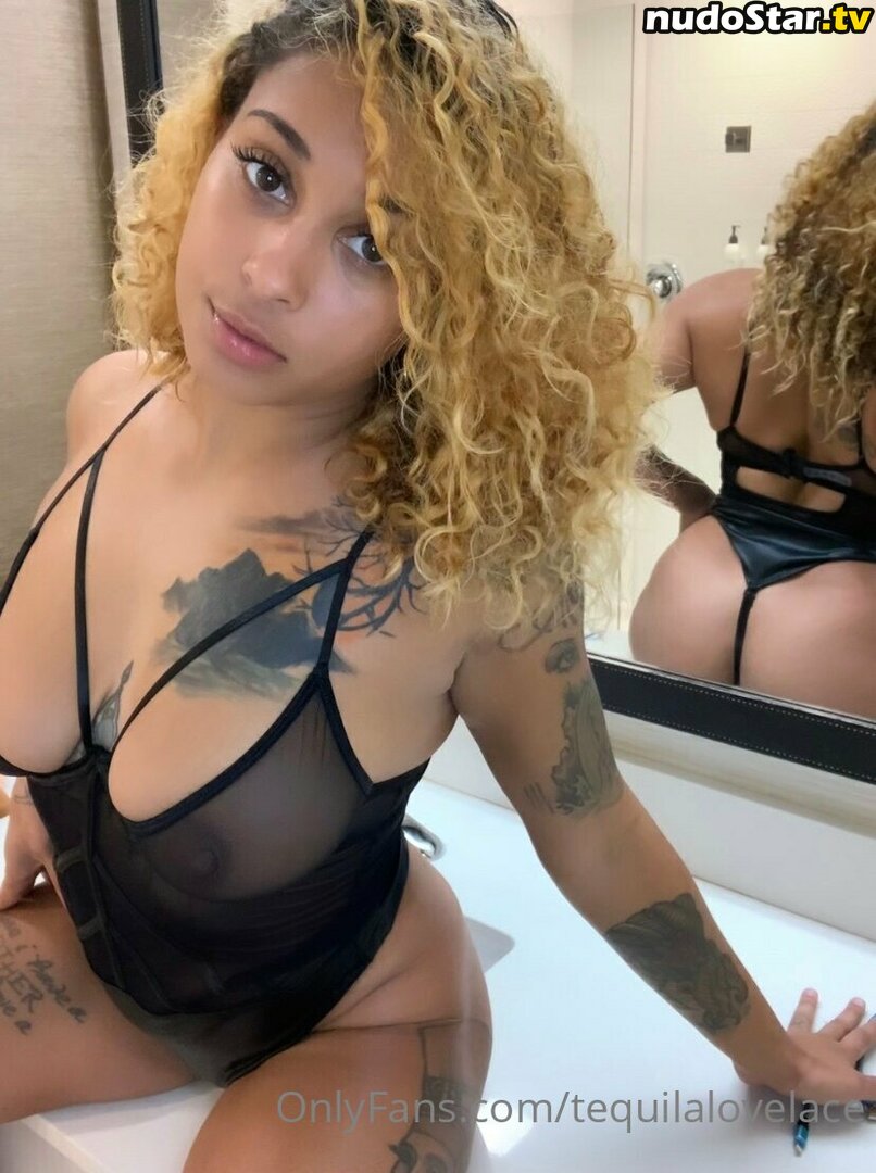 ms_bossbitch2018 / tequilalovelace Nude OnlyFans Leaked Photo #32