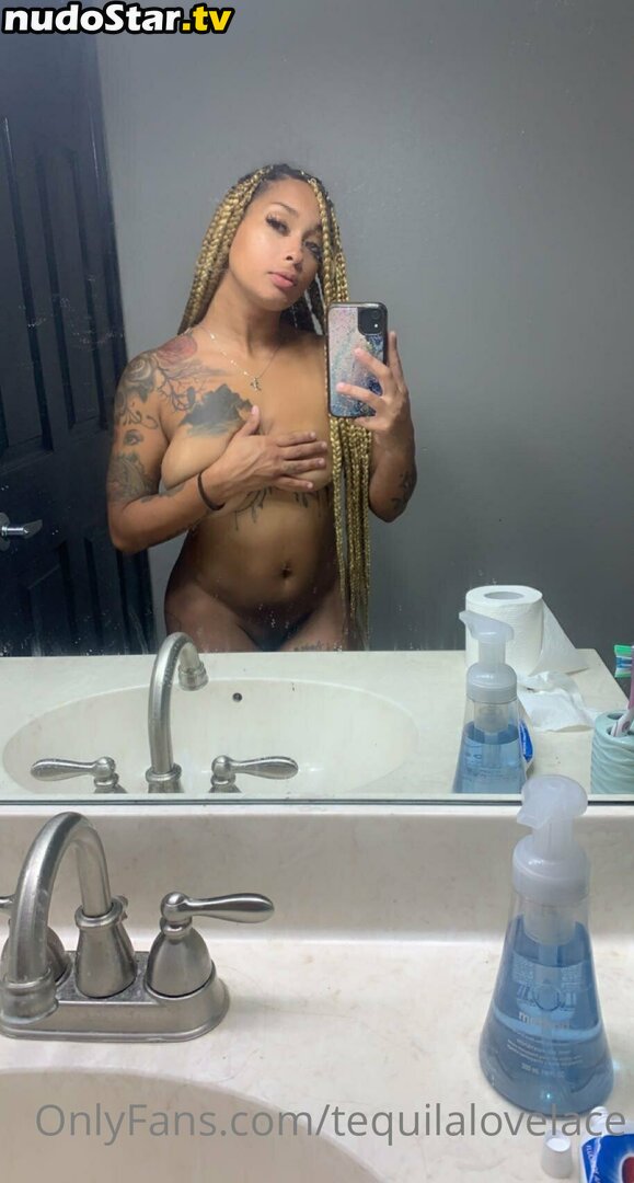 ms_bossbitch2018 / tequilalovelace Nude OnlyFans Leaked Photo #35