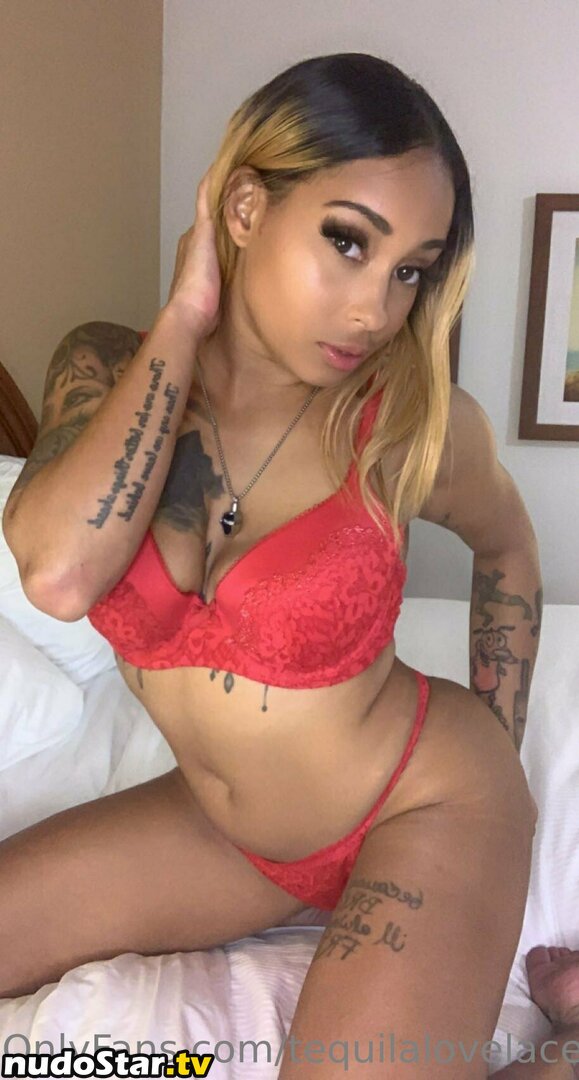 ms_bossbitch2018 / tequilalovelace Nude OnlyFans Leaked Photo #49