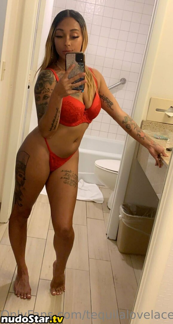 ms_bossbitch2018 / tequilalovelace Nude OnlyFans Leaked Photo #50