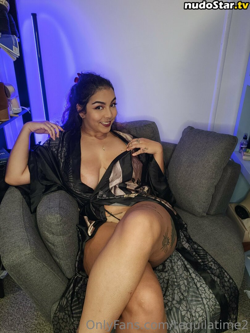 tequilatime / tequilatime2 Nude OnlyFans Leaked Photo #9