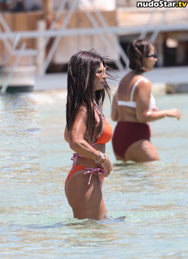 Teresa Giudice / teresagiudice Nude OnlyFans Photo #45 - Nudostar.TV