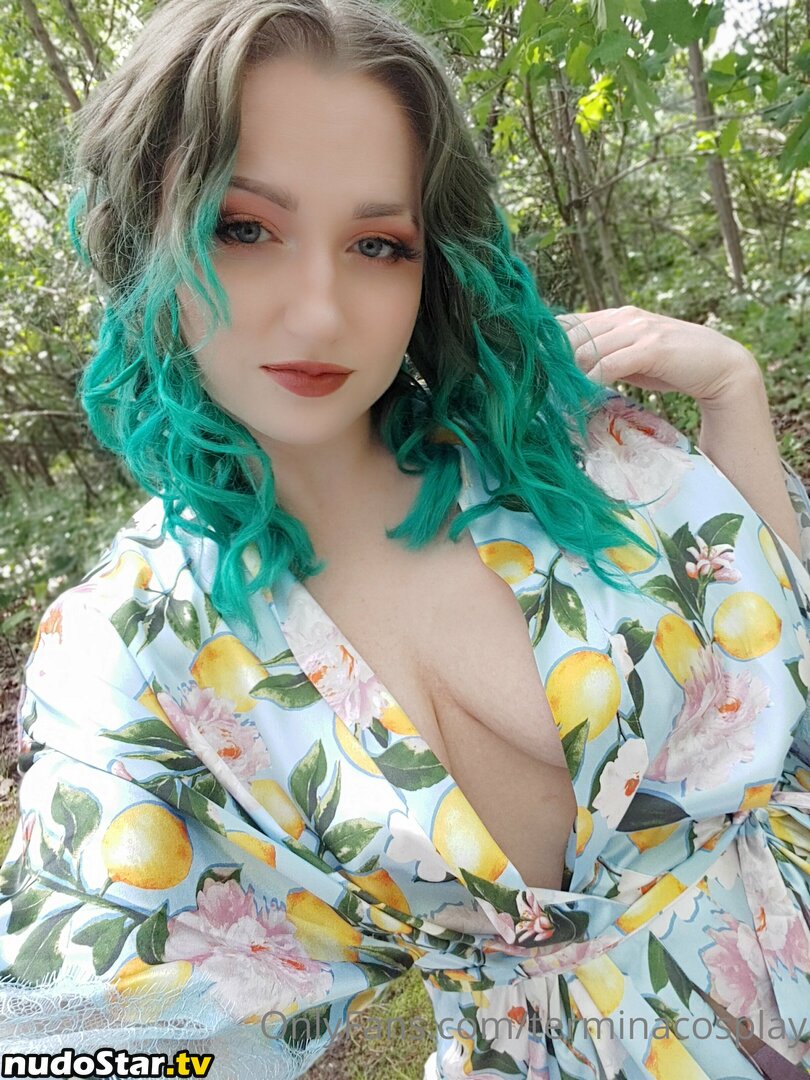 terminacosplay Nude OnlyFans Leaked Photo #38
