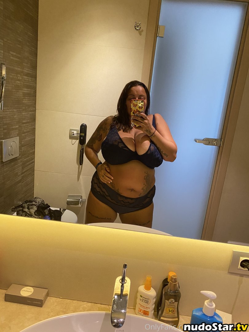 terrijaneofficial / tjglamour_1 Nude OnlyFans Leaked Photo #69