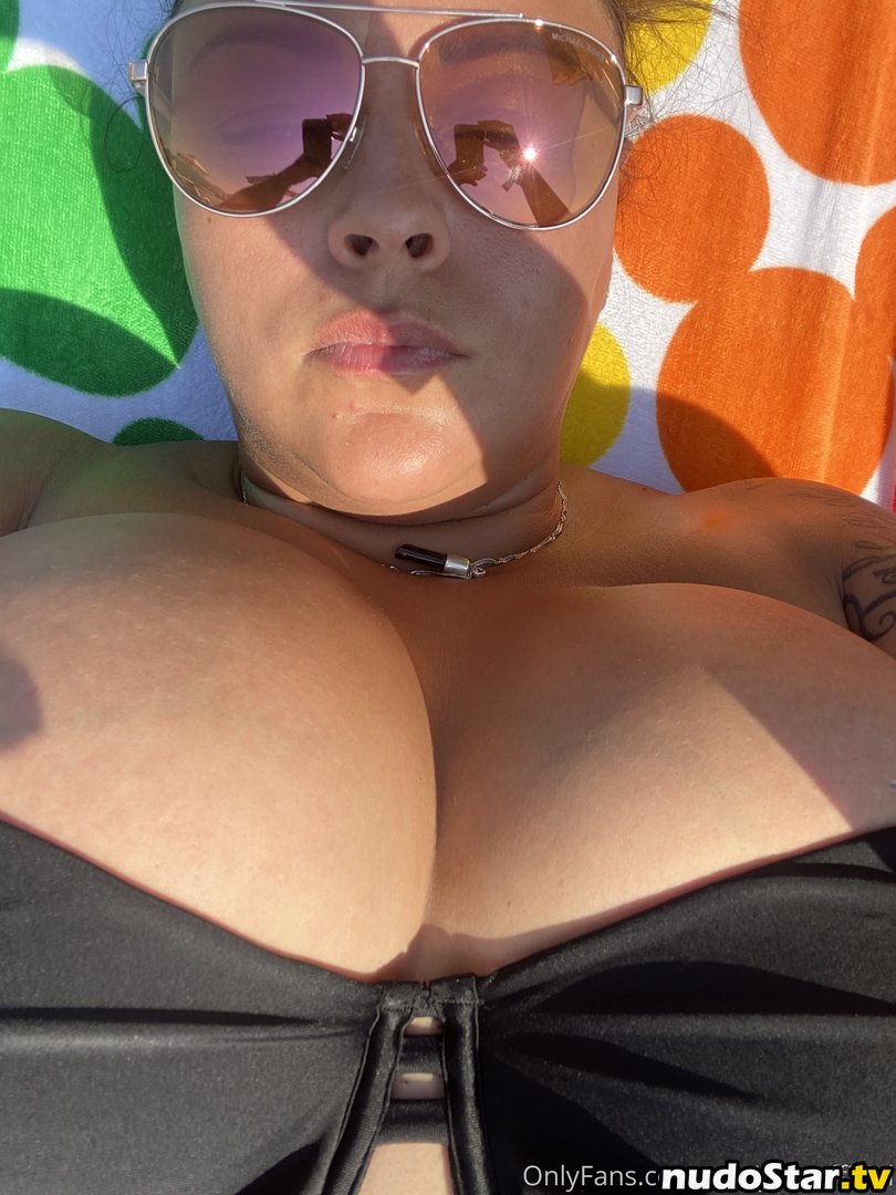 terrijaneofficial / tjglamour_1 Nude OnlyFans Leaked Photo #141