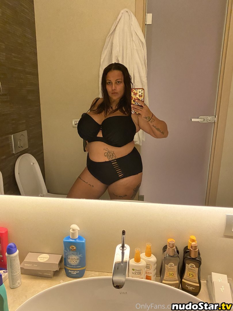 terrijaneofficial / tjglamour_1 Nude OnlyFans Leaked Photo #144