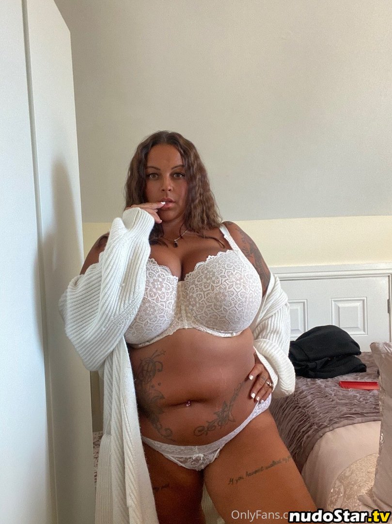 terrijaneofficial / tjglamour_1 Nude OnlyFans Leaked Photo #160
