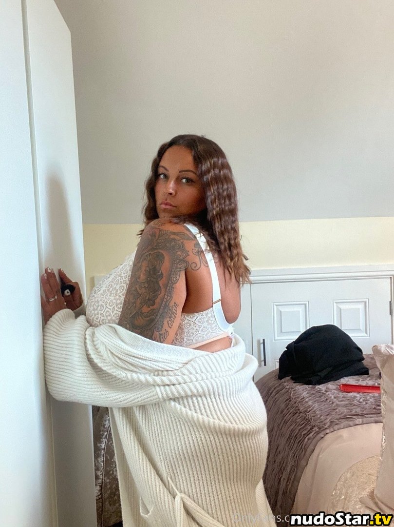 terrijaneofficial / tjglamour_1 Nude OnlyFans Leaked Photo #161