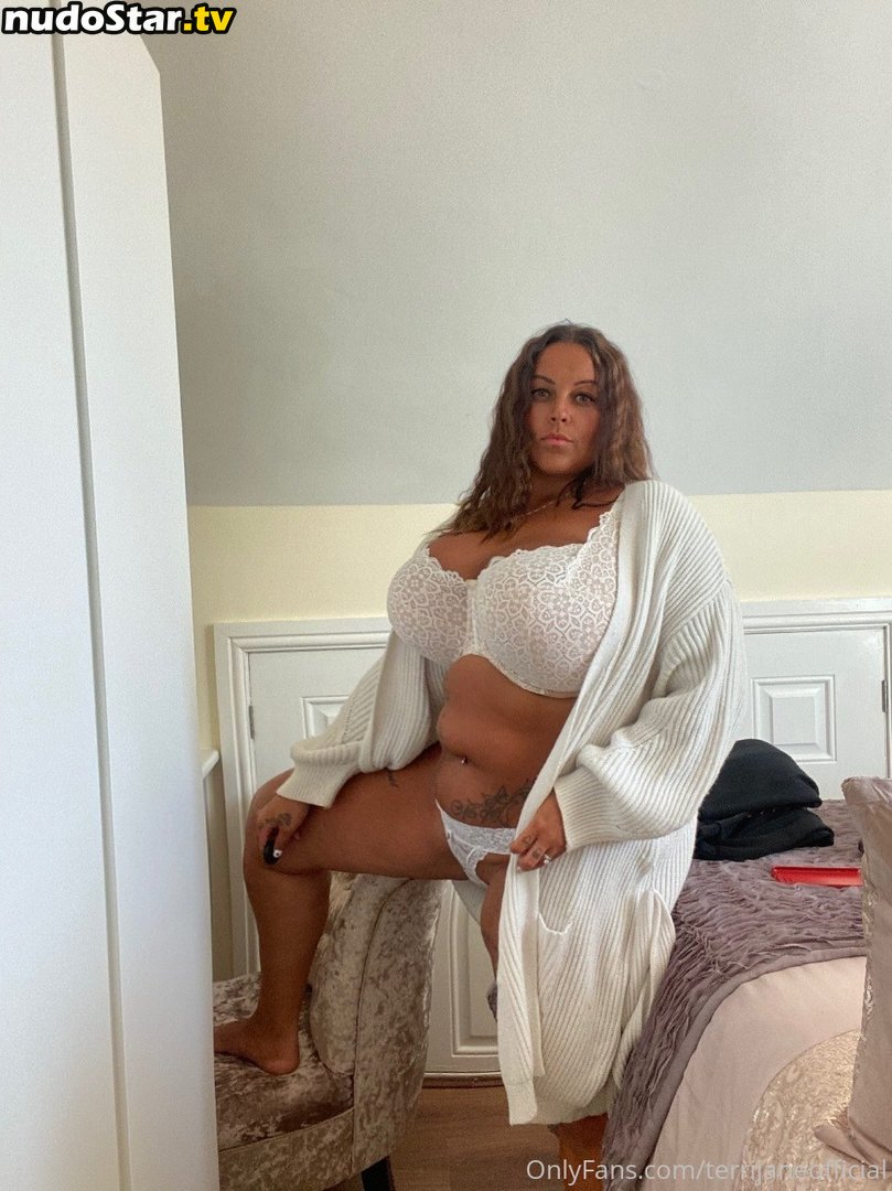 terrijaneofficial / tjglamour_1 Nude OnlyFans Leaked Photo #167