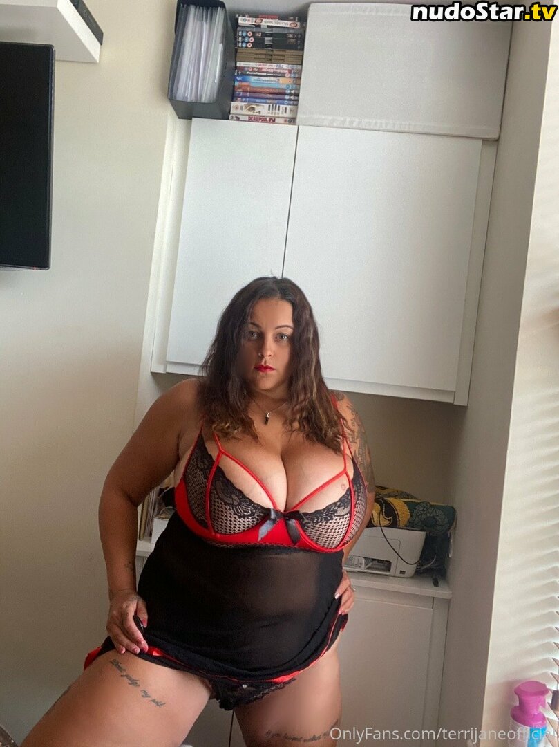 terrijaneofficial / tjglamour_1 Nude OnlyFans Leaked Photo #337