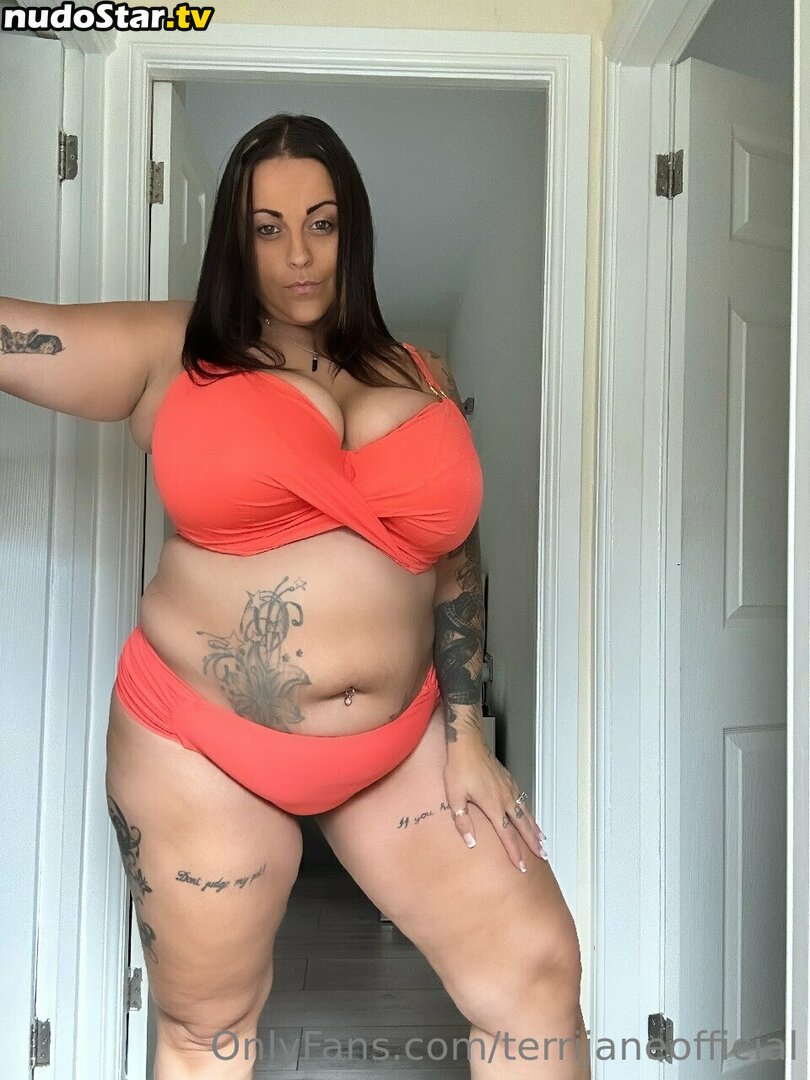 terrijaneofficial / tjglamour_1 Nude OnlyFans Leaked Photo #458