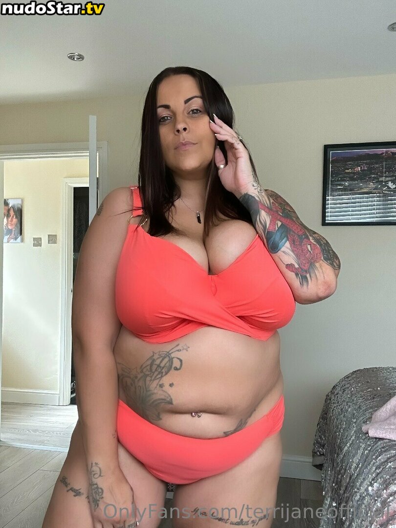 terrijaneofficial / tjglamour_1 Nude OnlyFans Leaked Photo #466