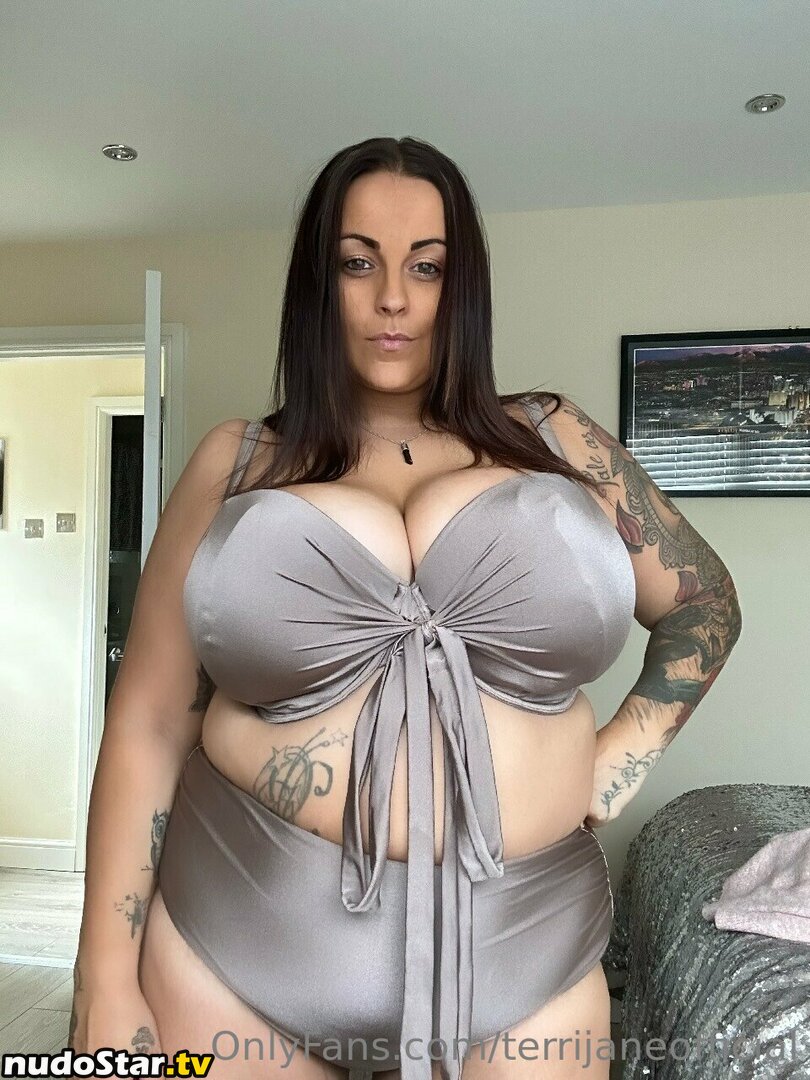 terrijaneofficial / tjglamour_1 Nude OnlyFans Leaked Photo #476