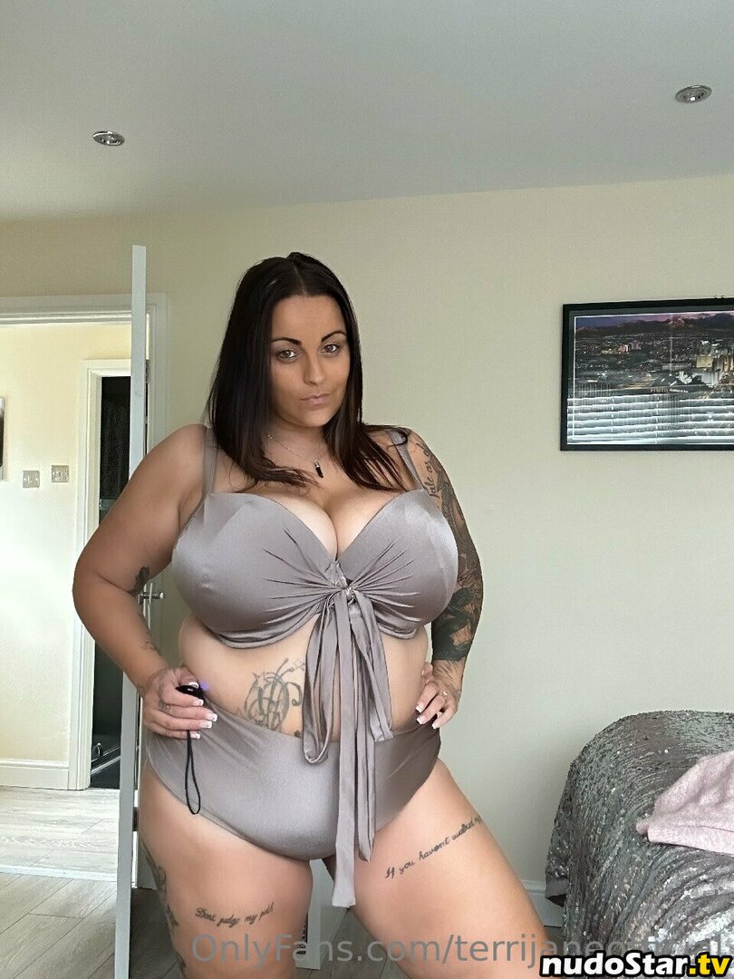 terrijaneofficial / tjglamour_1 Nude OnlyFans Leaked Photo #477