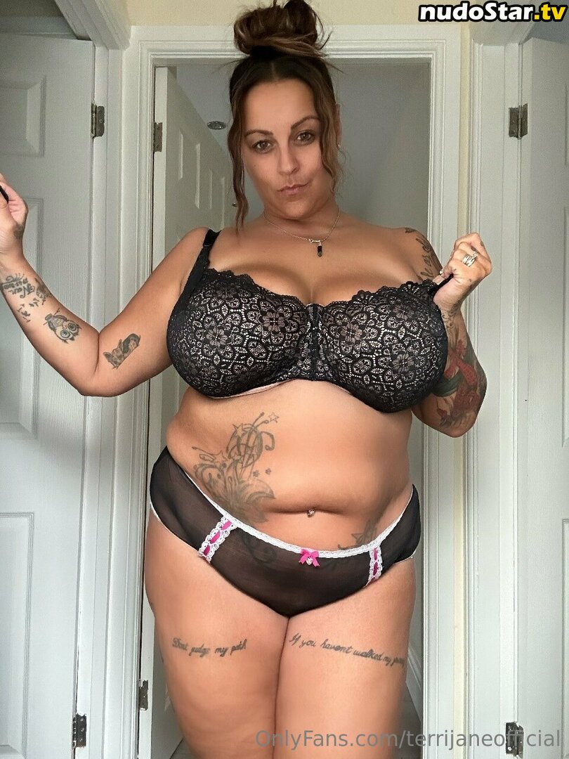 terrijaneofficial / tjglamour_1 Nude OnlyFans Leaked Photo #501