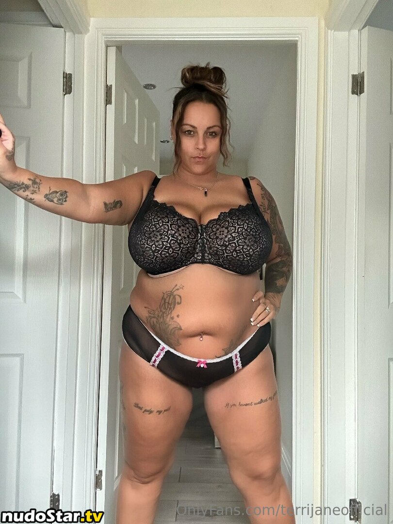 terrijaneofficial / tjglamour_1 Nude OnlyFans Leaked Photo #502