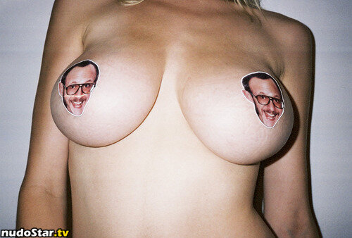 Terry Richardson / TerryRichardson Nude OnlyFans Leaked Photo #14