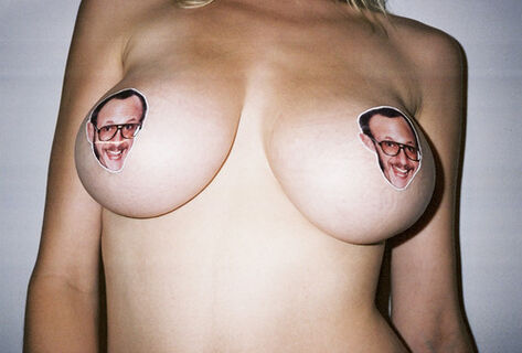 Terry Richardson