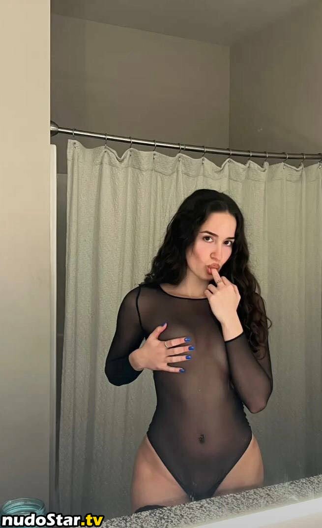 Tessa Grant / Tessa Scarlett / spirtualbeing / tessasgrant Nude OnlyFans Leaked Photo #5