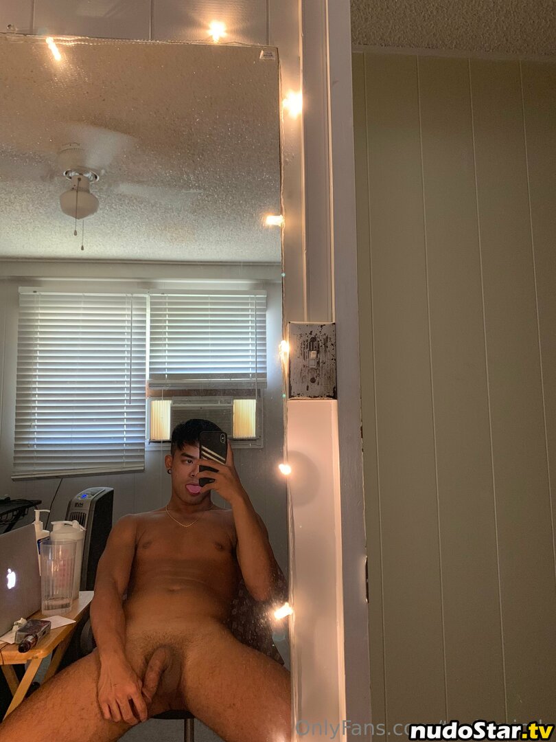 tevinminds Nude OnlyFans Leaked Photo #2