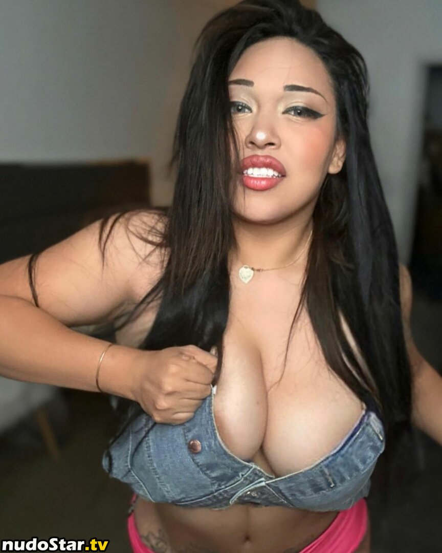 Texas Marie / merizztx Nude OnlyFans Leaked Photo #34