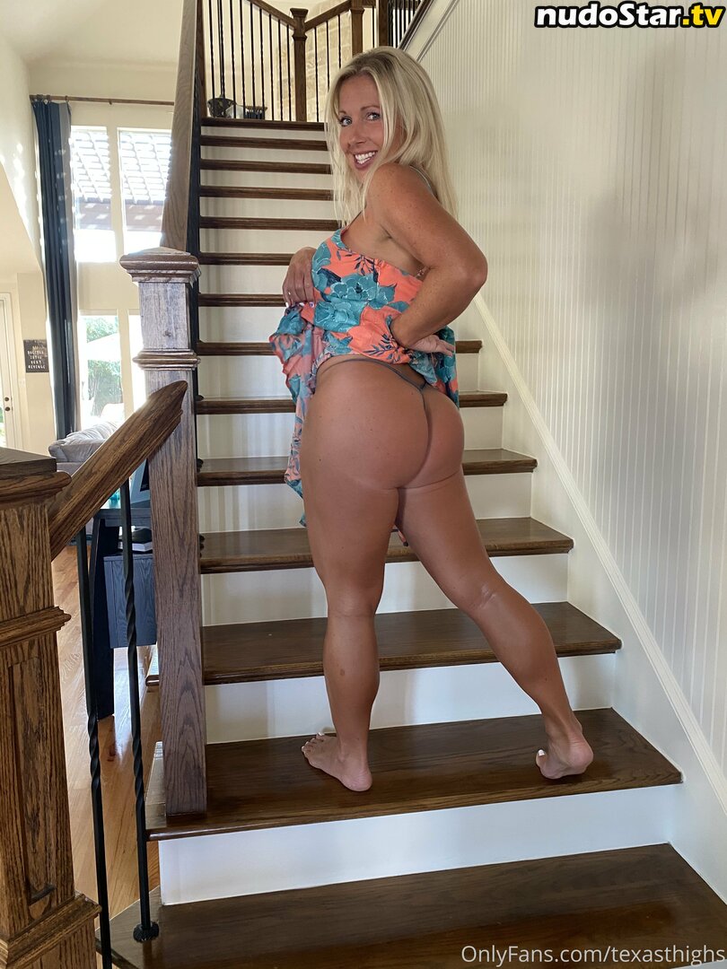 Texas Thighs / texasthighs Nude OnlyFans Leaked Photo #47