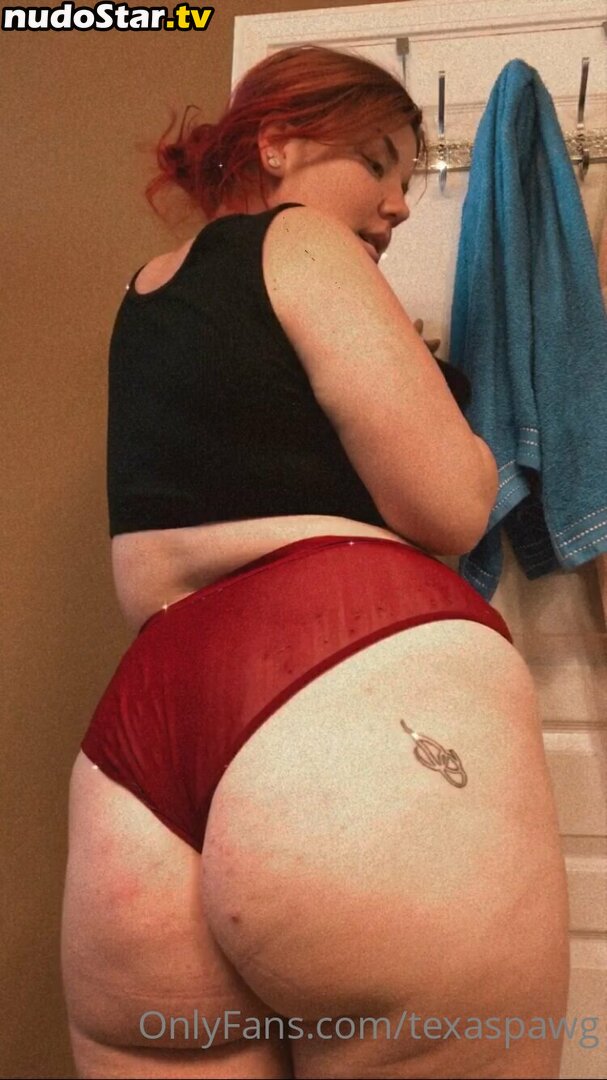 texaspawg / txpawg Nude OnlyFans Leaked Photo #3