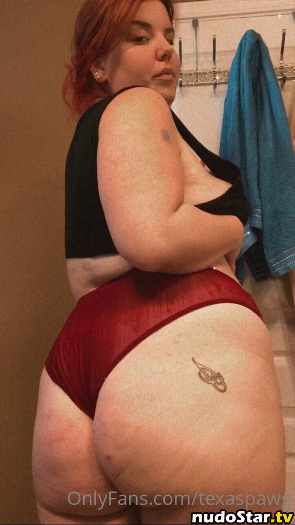 texaspawg / txpawg Nude OnlyFans Leaked Photo #6