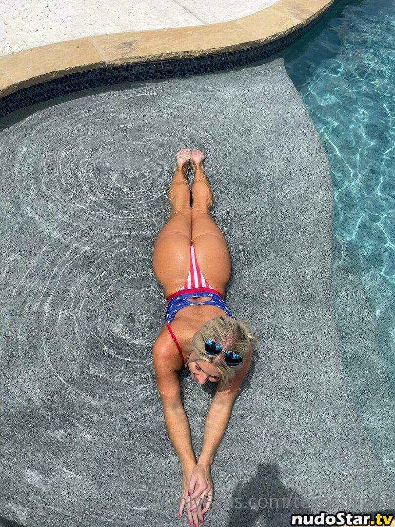 Texasthighs Nude OnlyFans Leaked Photo #228