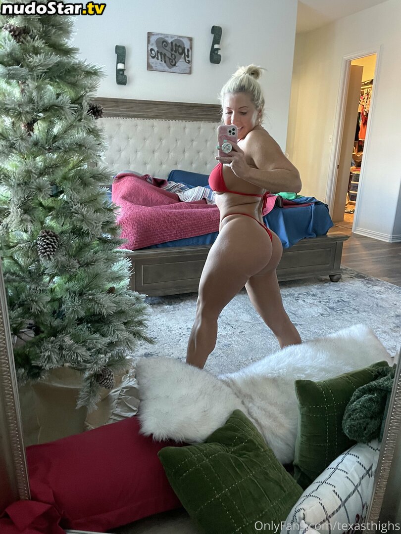 Texasthighs Nude OnlyFans Leaked Photo #243