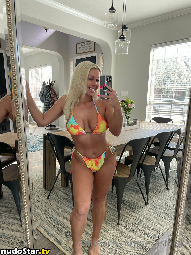 Texasthighs Nude OnlyFans Leaked Photo #561