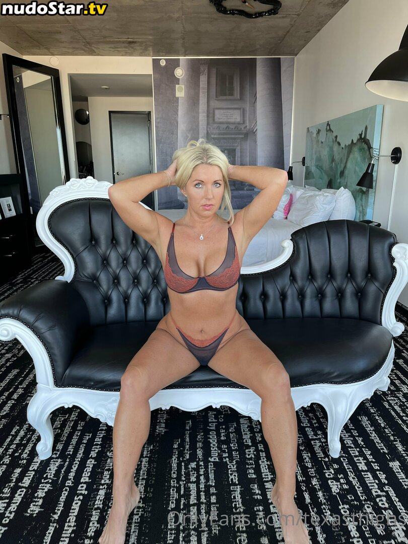 Texasthighs Nude OnlyFans Leaked Photo #562