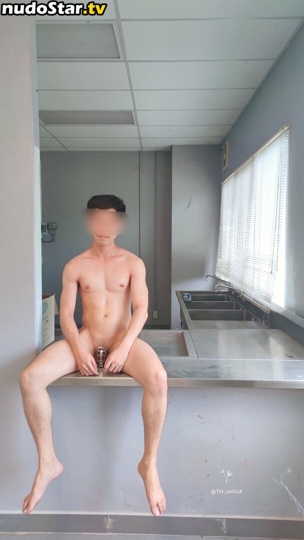 th_cellox / thpry_ Nude OnlyFans Leaked Photo #25