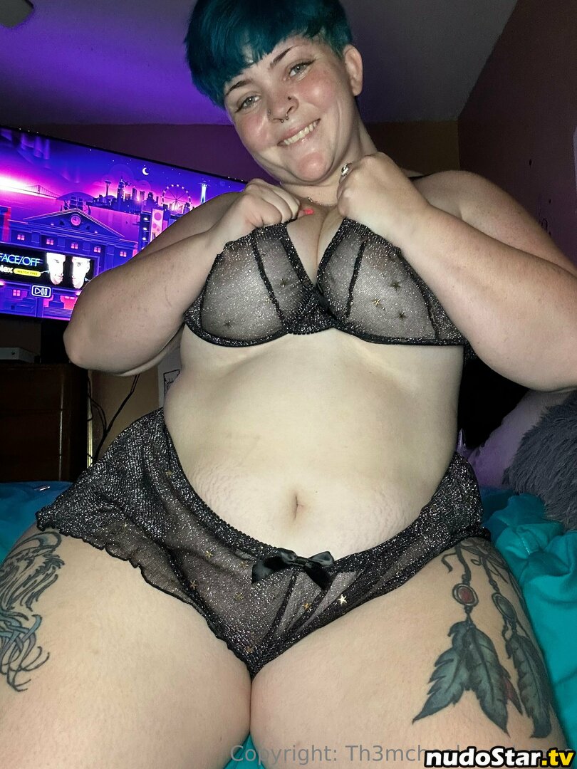 Th3mcheeks Nude OnlyFans Leaked Photo #97