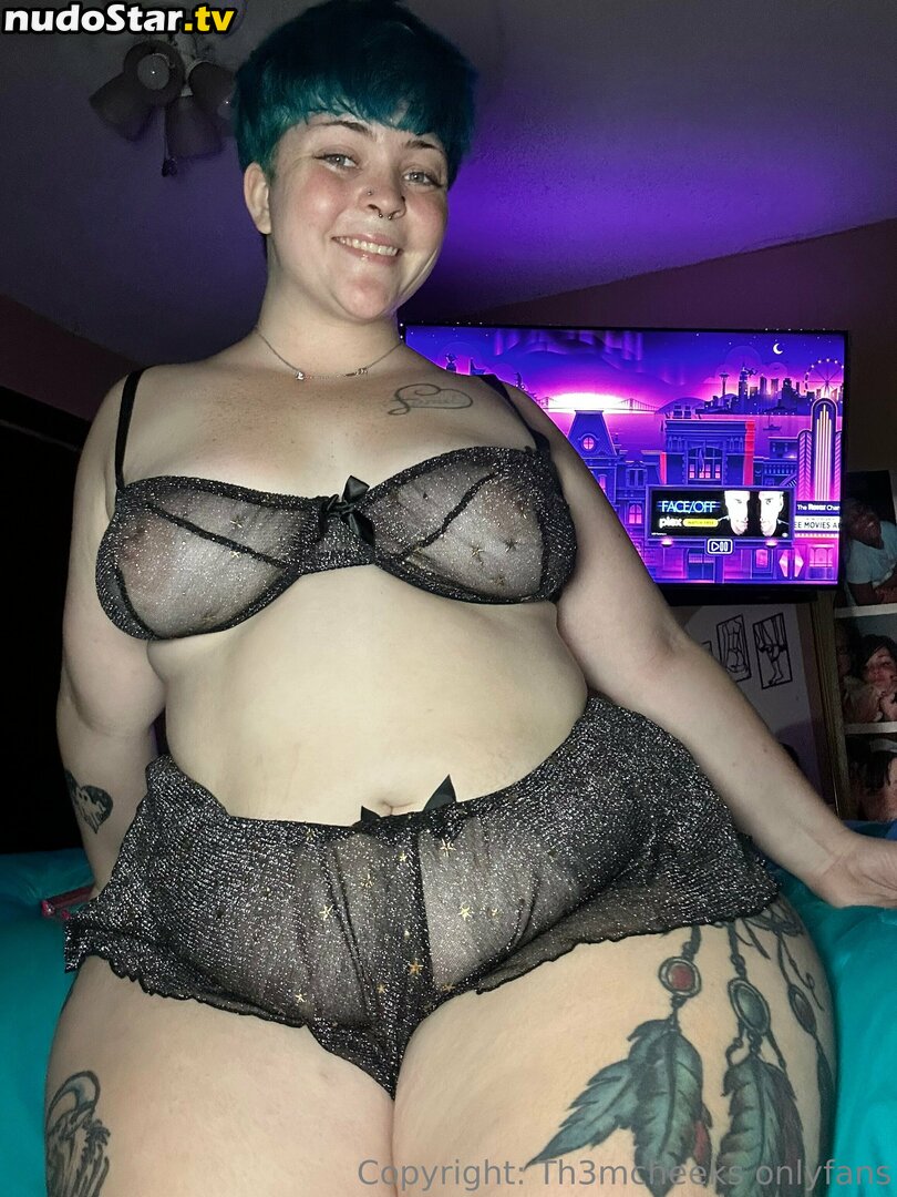 Th3mcheeks Nude OnlyFans Leaked Photo #98