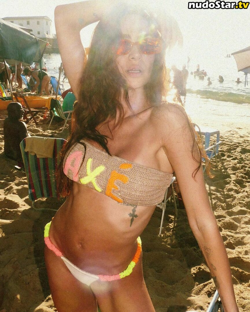 Thaila Ayala / thailaayala Nude OnlyFans Leaked Photo #20
