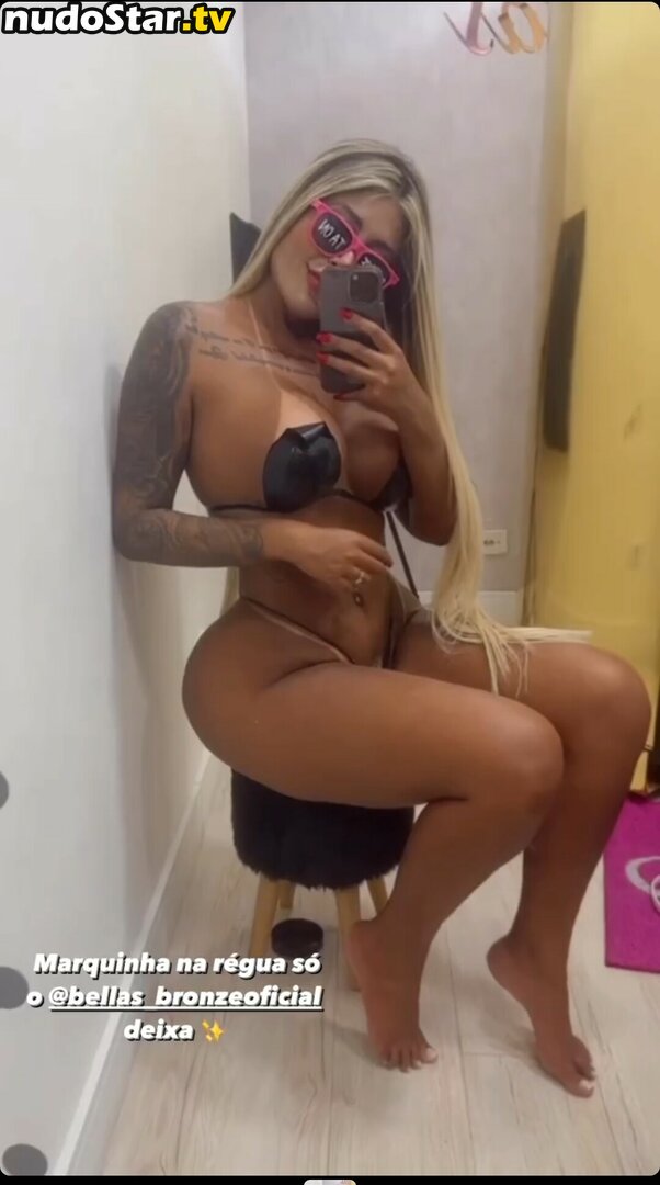 Thaís Perez / thaperez_ Nude OnlyFans Leaked Photo #5