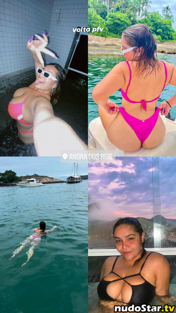 Thaisa Helena / _thaisahelena / https: Nude OnlyFans Leaked Photo #9