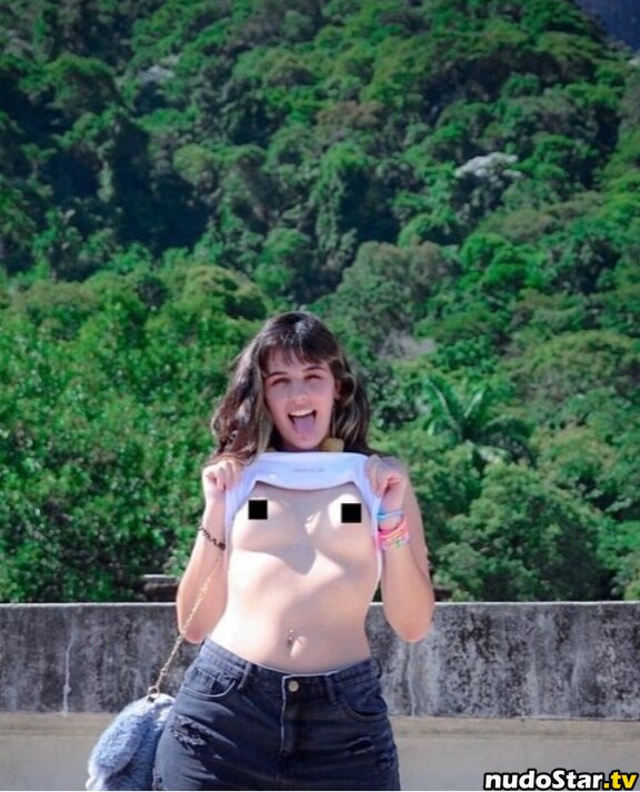 Nika / _thaisthereza Nude OnlyFans Leaked Photo #10