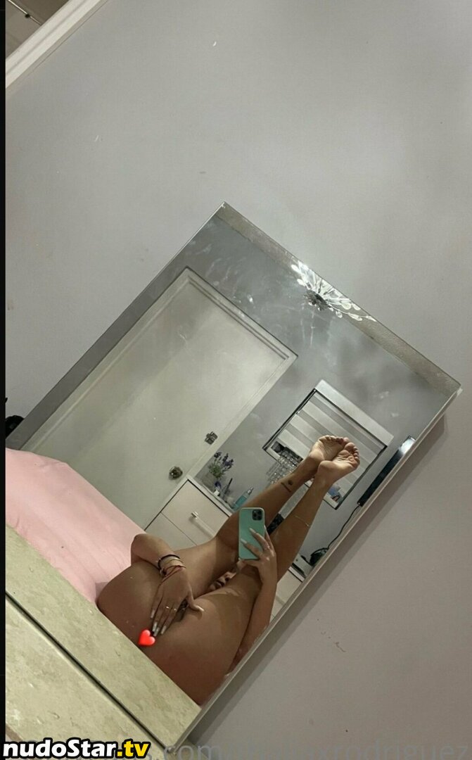 Thalia Rodriguez / thaliaxrodriguez / thalii_13_oficial Nude OnlyFans Leaked Photo #68