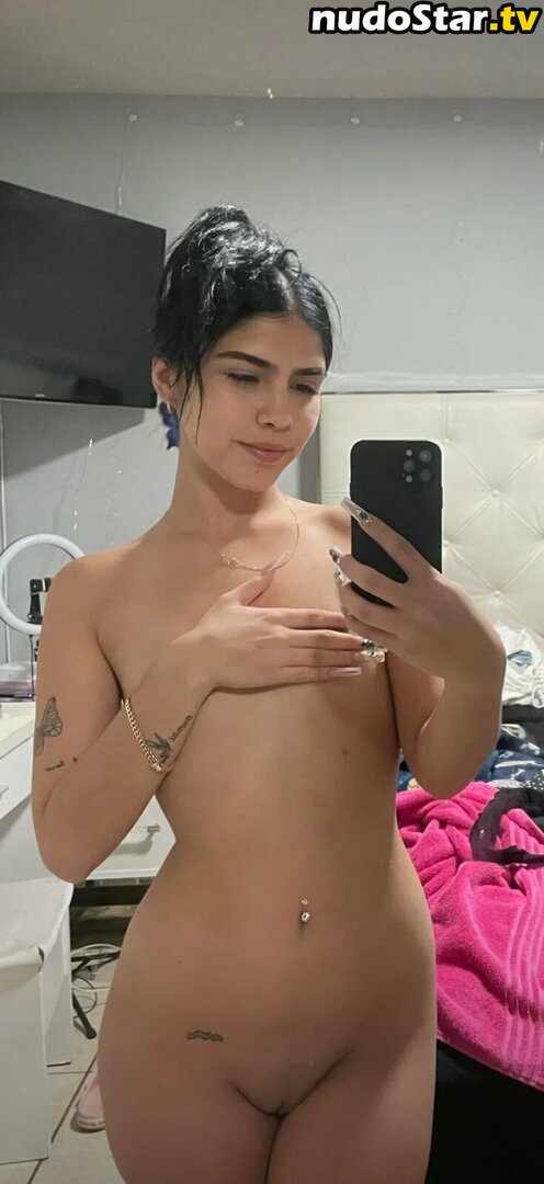 Thalia Rodriguez / thaliaxrodriguez / thalii_13_oficial Nude OnlyFans Leaked Photo #100