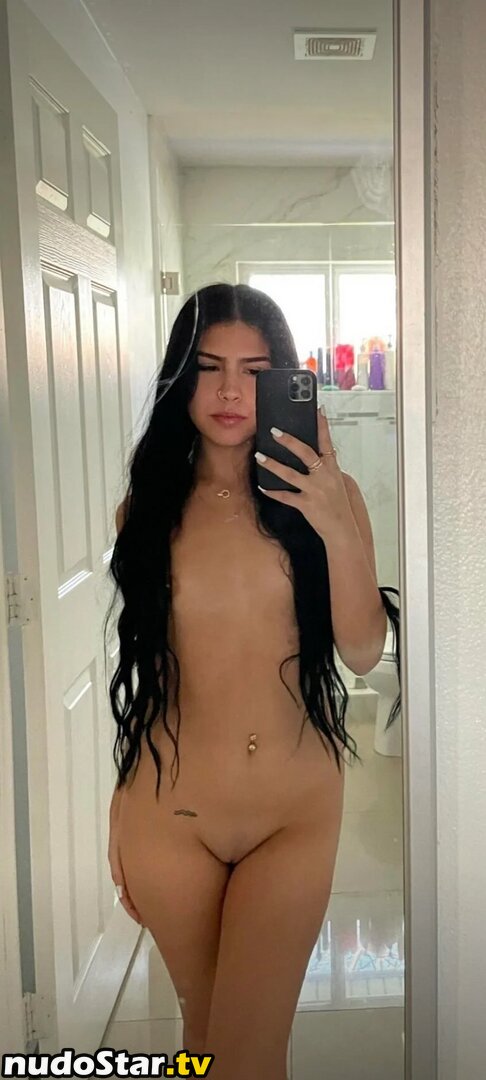 Thalia Rodriguez / thaliaxrodriguez / thalii_13_oficial Nude OnlyFans Leaked Photo #102