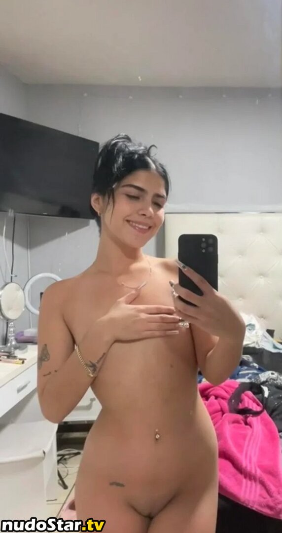 Thalia Rodriguez / thaliaxrodriguez / thalii_13_oficial Nude OnlyFans Leaked Photo #103