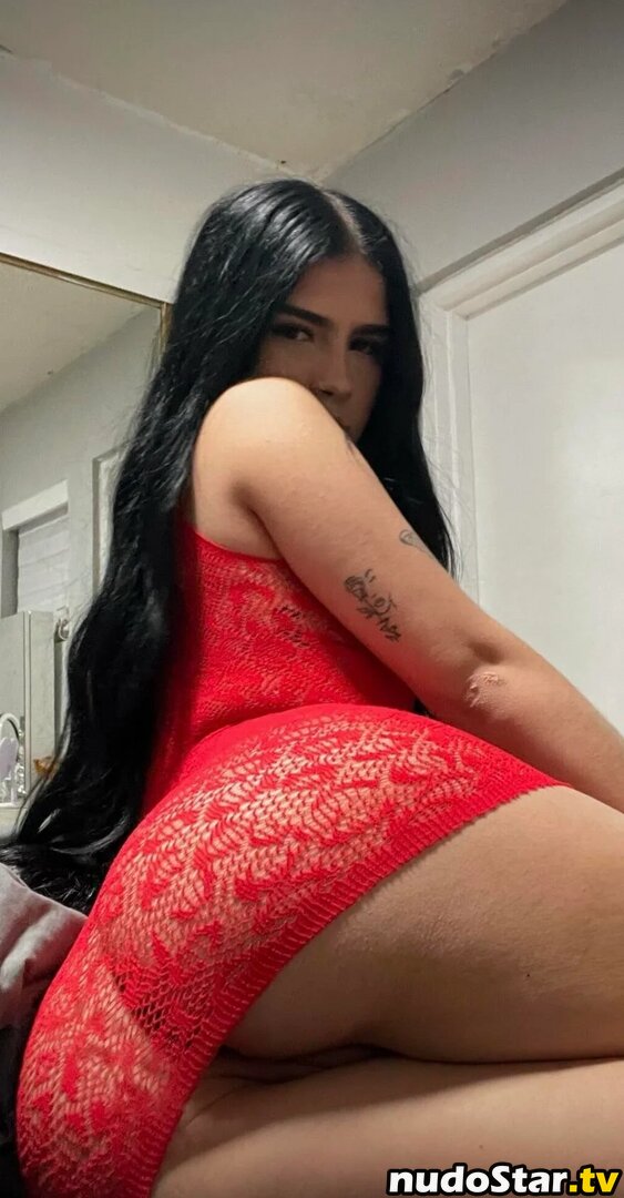 Thalia Rodriguez / thaliaxrodriguez / thalii_13_oficial Nude OnlyFans Leaked Photo #104