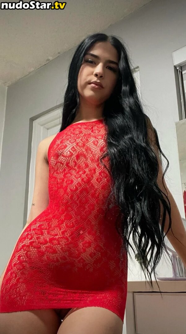 Thalia Rodriguez / thaliaxrodriguez / thalii_13_oficial Nude OnlyFans Leaked Photo #105