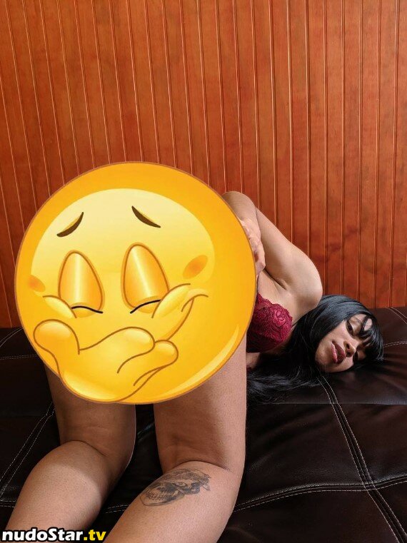 Thami / alvesthamiress Nude OnlyFans Leaked Photo #16