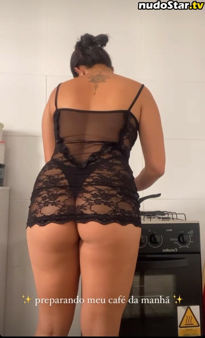 Thamyres Campos / thaamyres7 Nude OnlyFans Leaked Photo #44