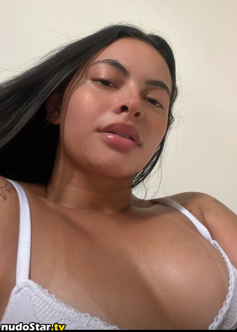 Thamyres Campos / thaamyres7 Nude OnlyFans Leaked Photo #81